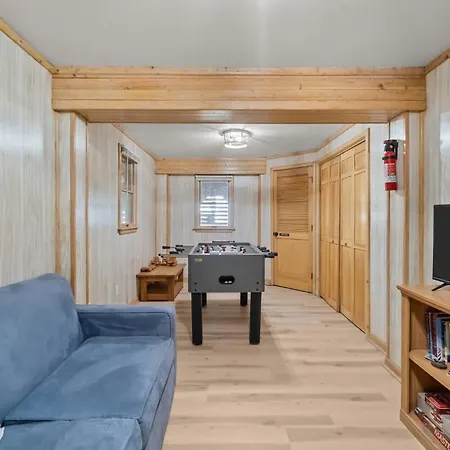 1320 - Blue Pearl By Resort Realty